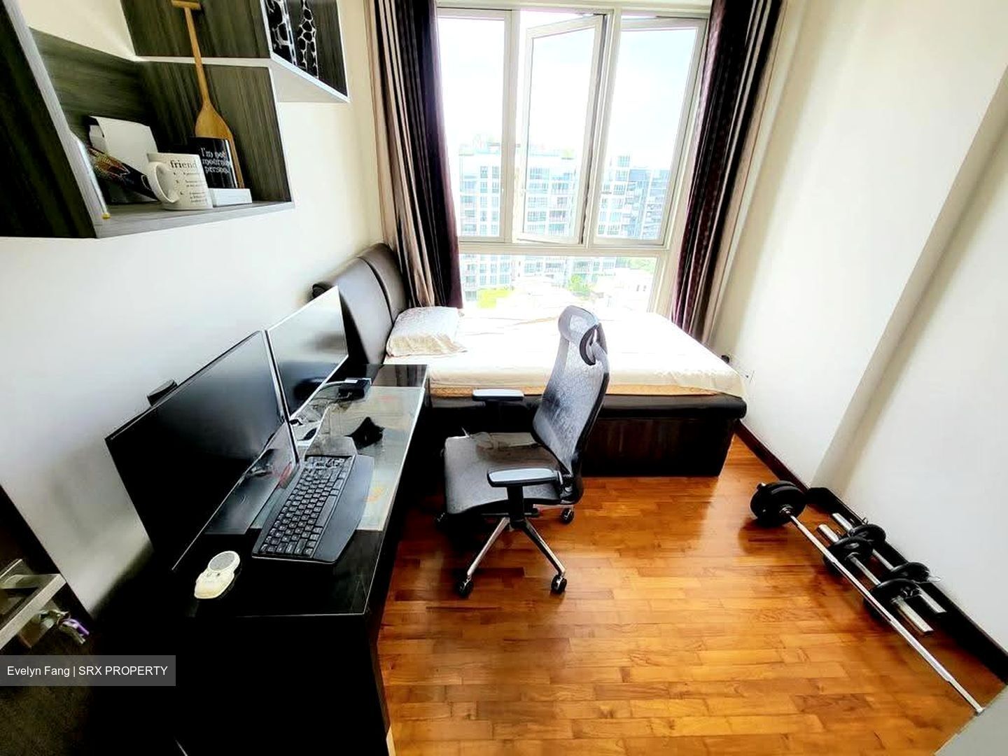 eCO (D16), Condominium #628737201